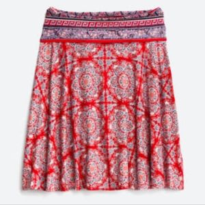 NEW Max Studio Skirt Size M